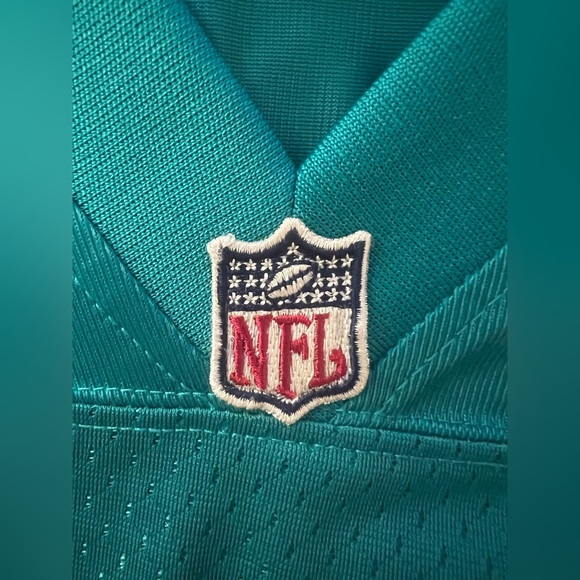 Reebok | NFL Throwbacks Dan Marino 13 football Jersey. Size: L - Picture 8 of 16